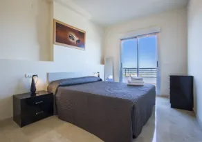 Complejo Bellavista Residencial - Zimmer