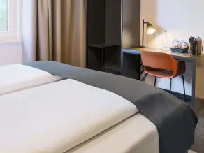 B&B HOTEL Bruchsal-Karlsdorf - Room
