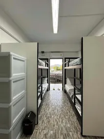 Phuket Hostel at Rawai - Chambre
