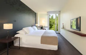 Hotel Ismael - Lastarria - Værelse