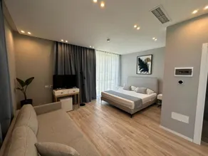 Dukes Albania - Habitación