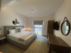 Casa Londres - Zimmer
