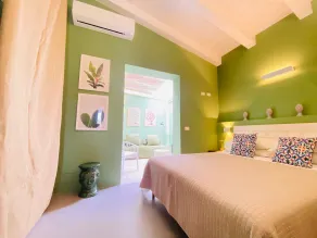 Azalo Country House - Zimmer