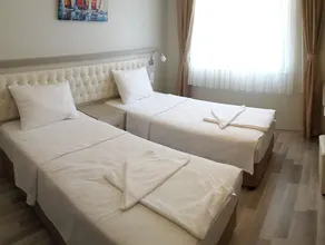 Hotel Akdag - Room
