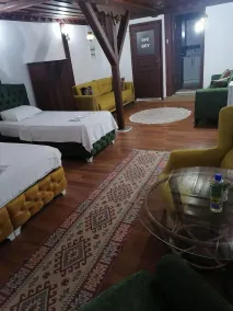 Gönül sefası bütik otel - Room