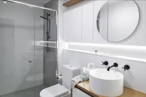 Punthill Ivanhoe - Bathroom