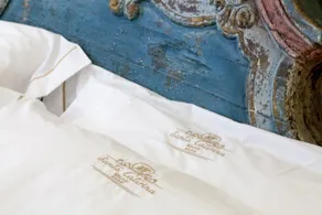 Relais Santa Caterina Hotel - Chambre