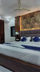 New Hotel Avni - Chambre