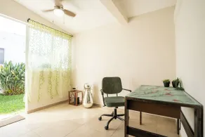 Family House in Jiutepec with Pool & BBQ - Room