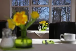 Hotel am Interpark - Restaurant