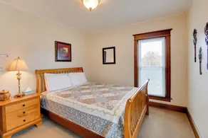 Lake Access & Incredible Views at Sodus Bay Home! - Interiør