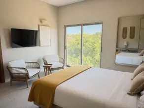 VILLA BRANDA - Tavira Nature Hotel - Camera