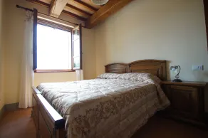 Agriturismo Il Beccafico Alpaca - Chambre