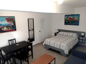 Hotel Casa Coco - Room