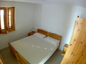 Villaggio Camping La Scogliera - Værelse