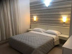 Hotel Stella Polare - Room