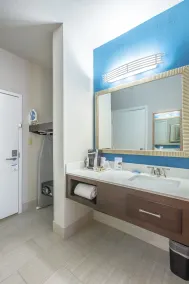 Holiday Inn Express Saint Simons Island by IHG - Salle de bain