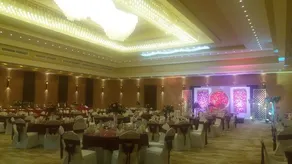 Hotel Asliya Regency - Reception