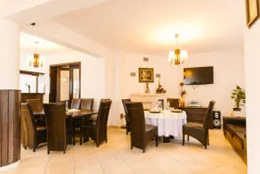 Hanul Conitei - Ristorante