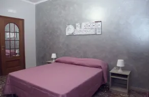 B&B Contesse - Værelse
