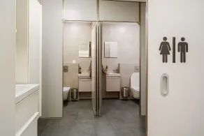 The Ísafjörður Inn by Ourhotels - Bathroom