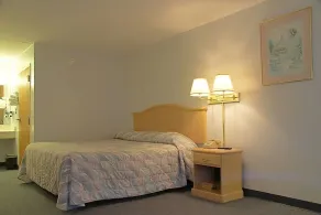 Wind Chase Inn - Chambre