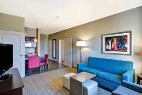Homewood Suites by Hilton Amarillo - Room