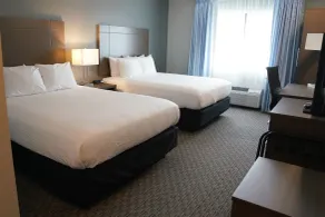 Brookstone Fort Dodge - Chambre