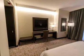 Hilton Garden Inn Santiago del Estero - Habitación