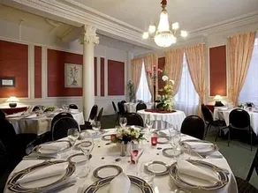 Hôtel Midland - Restaurant