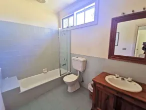 Acheron Valley Country Estate - Bathroom