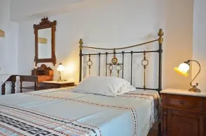 Naxos Filoxenia Hotel - Room