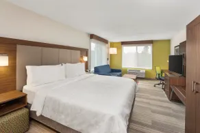 Holiday Inn Express & Suites Tacoma by IHG - Chambre