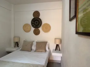 Ixic posada boutique - Room