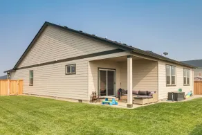 Ridge Views & Fenced Yard! Prineville Family Haven - Interiör