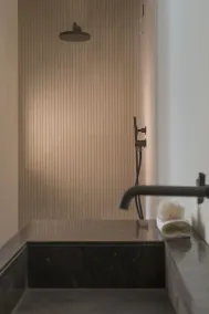 Dimora Cottanera - Bathroom