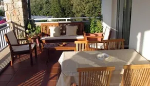 Villa Pelit Yalikavak - 2 Bedrooms - Balcony