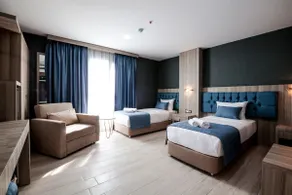 CABA HOTEL &SPA - Room