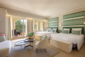 Almar Timi Ama Villasimius Resort & Spa - Chambre
