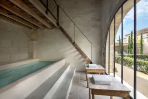 Les Maisons de l'Hôtel Particulier - Pool