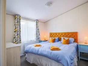 Swanage Coastal Park - Chambre