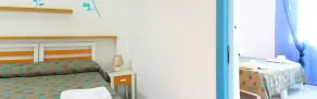 B&B Camere D'Aragona - Room