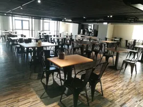 Tapeng Bay Holiday Hotel - Restaurant