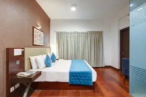 Hotel 91 Golf Course Road - Rom