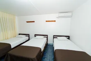 Hotel Principe I - Room