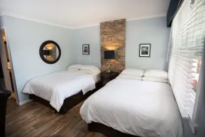 Studiotel Bromont - Room