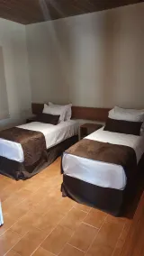 Pobore SPA Pousada - Room