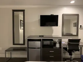 Sand Castle Inn - Chambre