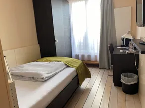 Seehotel Litz - Værelse