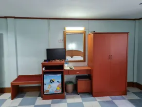 Phu Nga Hotel - Zimmer